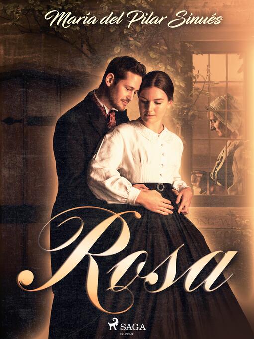 Title details for Rosa by María del Pilar Sinués - Available